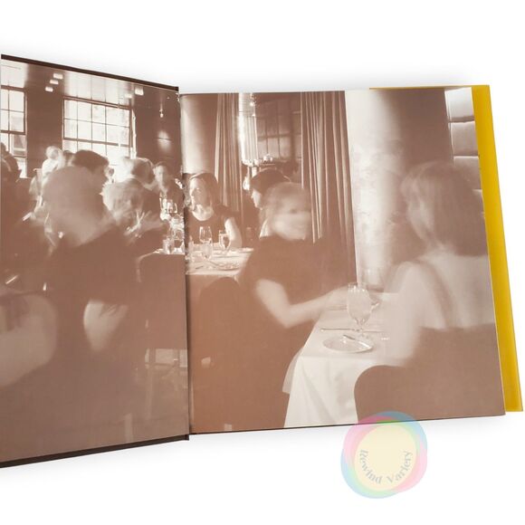 The Plumpjack Cookbook 2006 1st Ed HC DJ Gavin Newsom Foreword California Wine - Picture 7 of 16